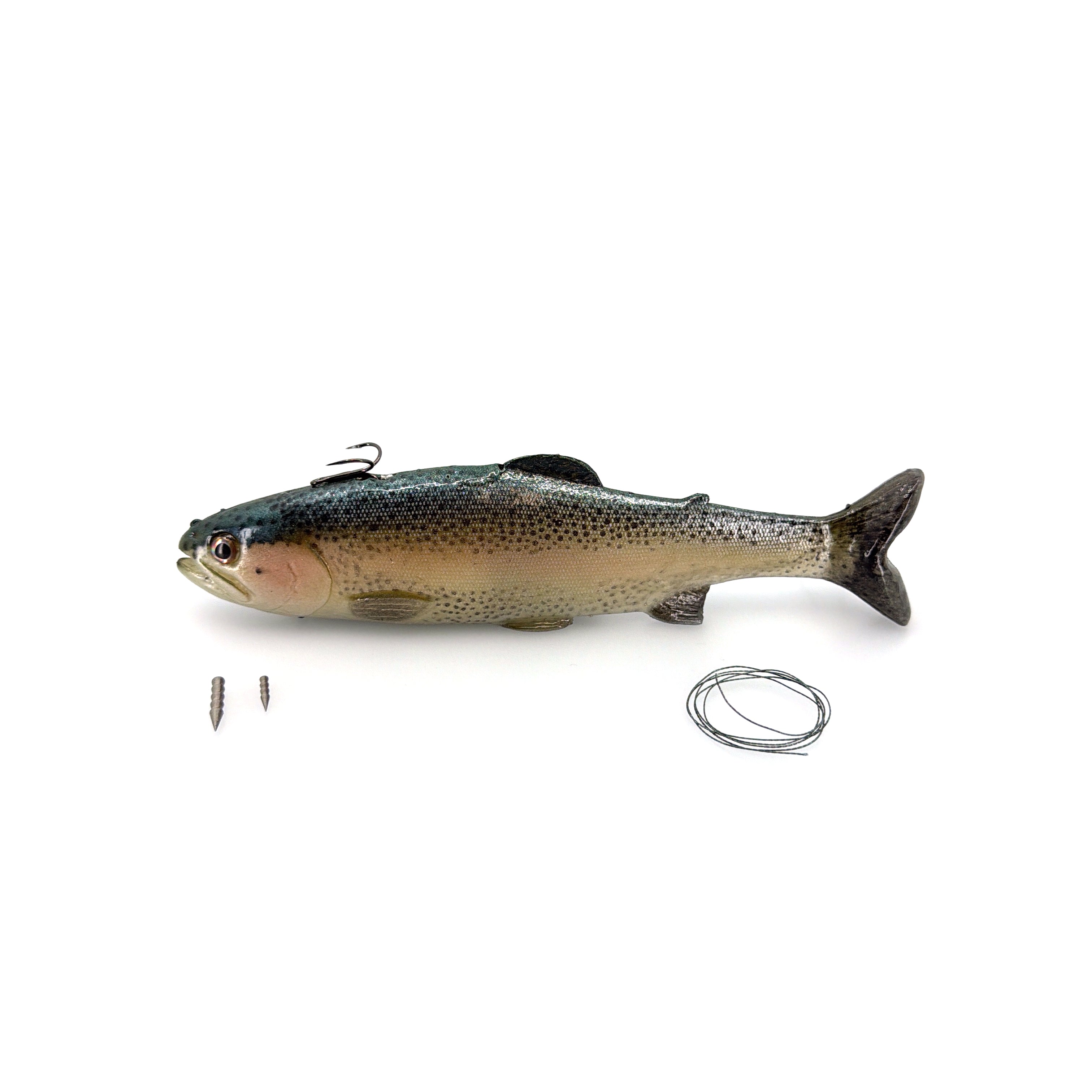 Chaos Bait Trout - Light Trout