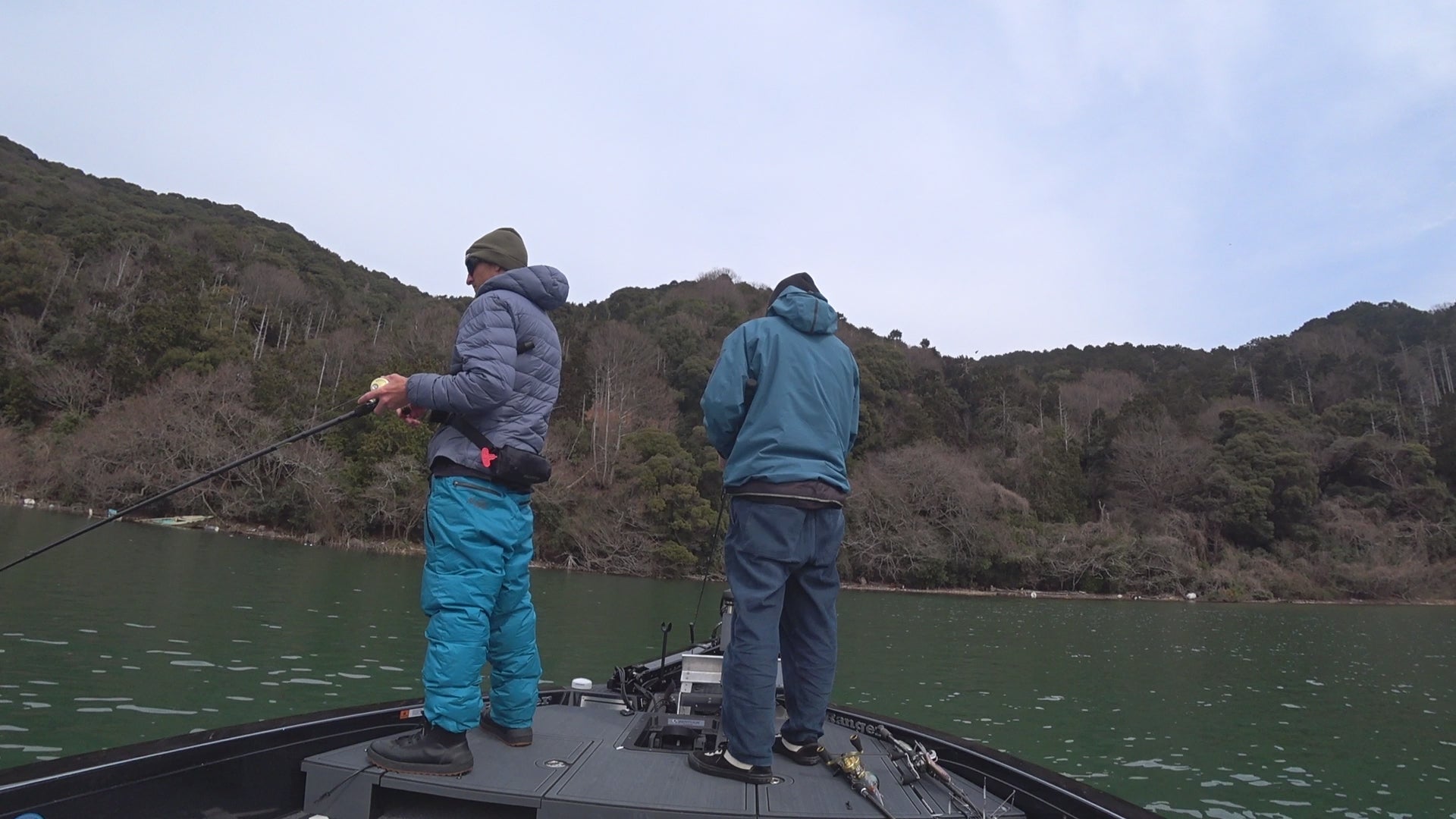 Chaos Baits